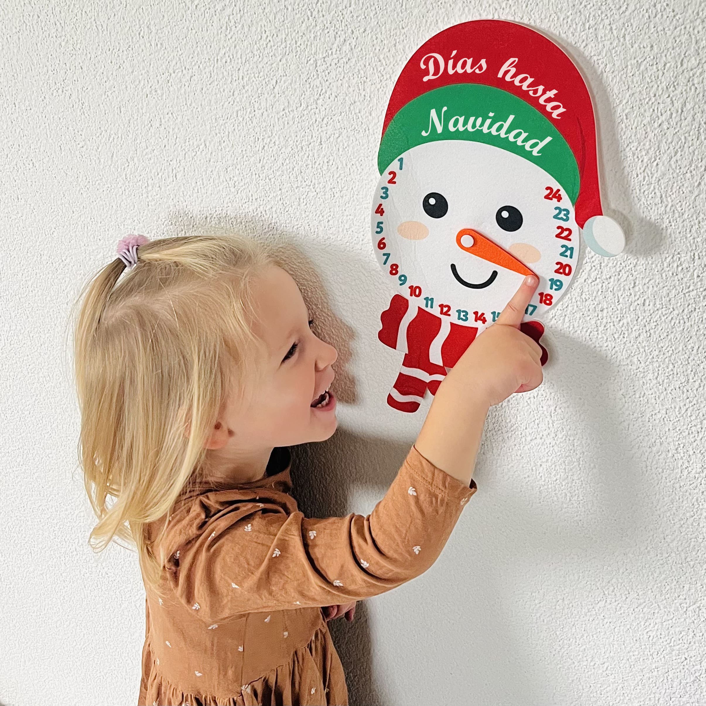 Árbol Navideño KiddoSpace™ para Niños