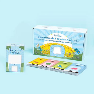 FlashCard Website offer